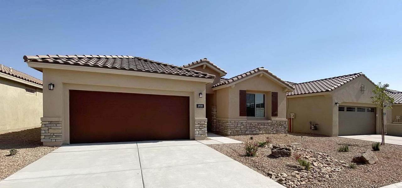 2939 Kings Canyon Loop - Photo 1