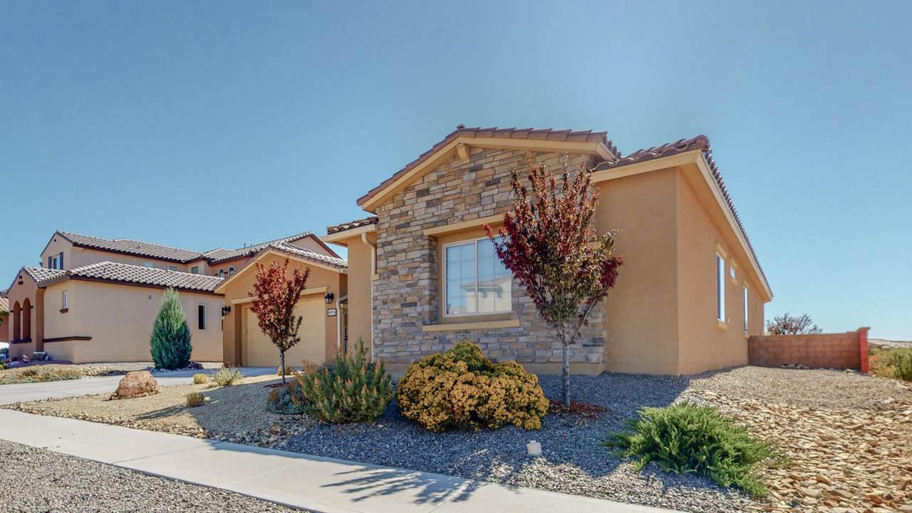4007 Plaza Colina Lane - Photo 1