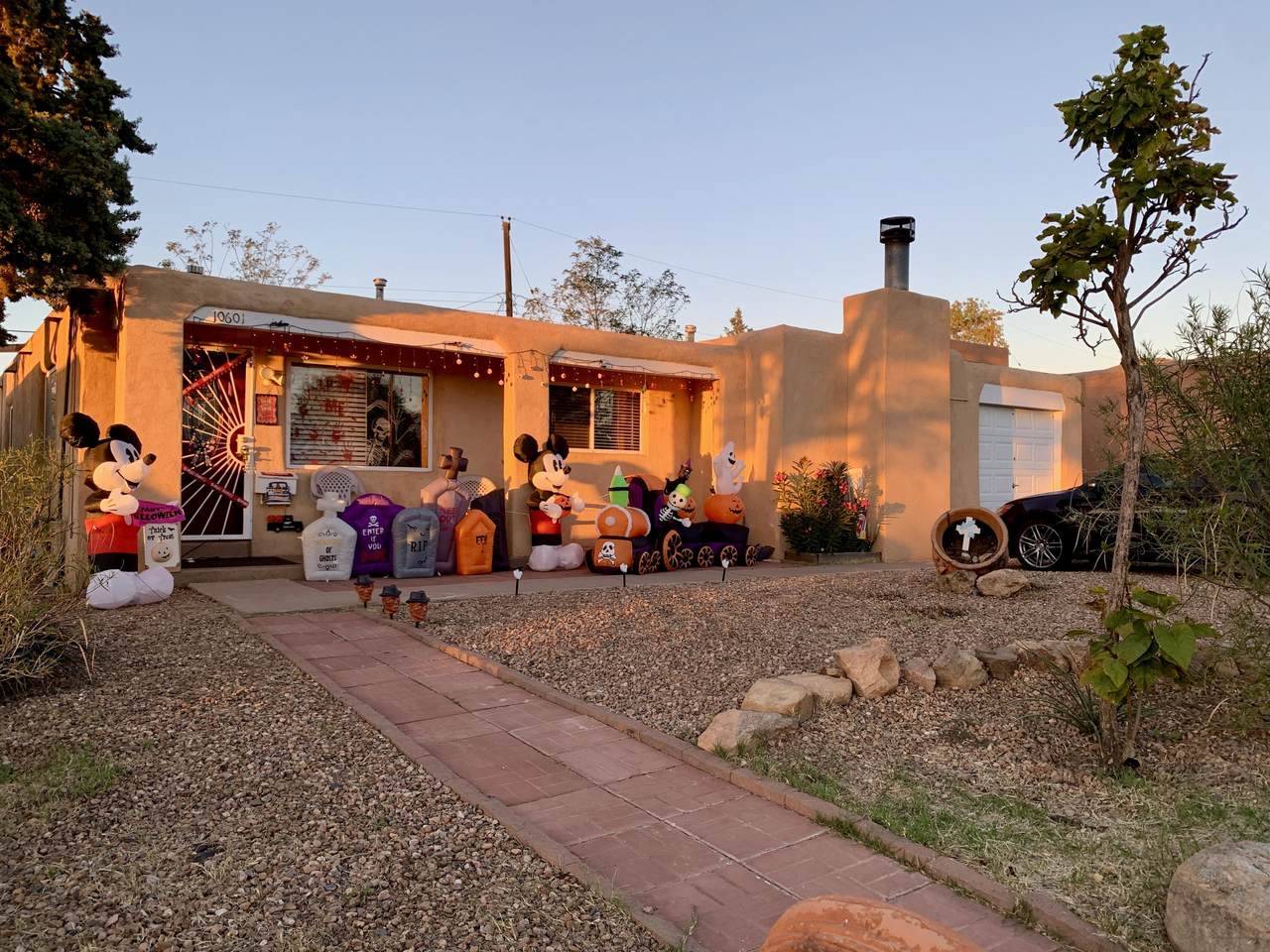 10601 Prospect Avenue - Photo 1