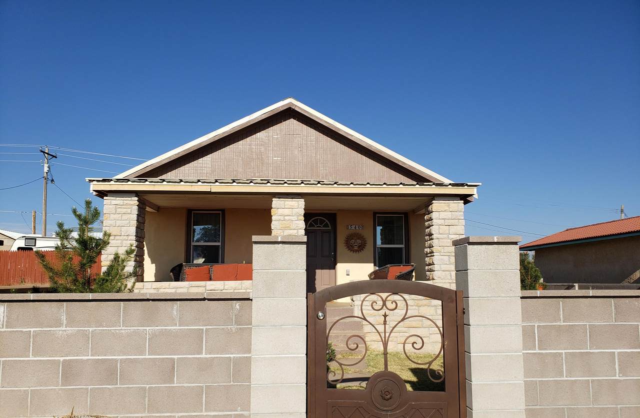 540 5th Street - Photo 1