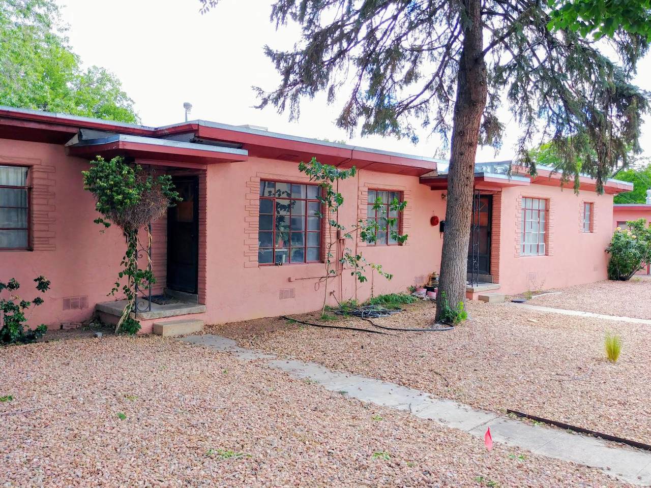4708 Marquette Avenue - Photo 1