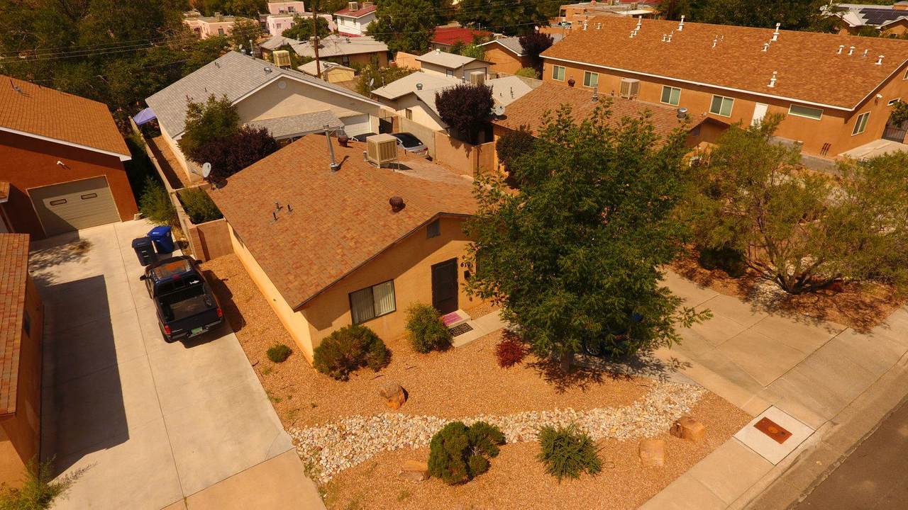 619 Madison Street - Photo 1