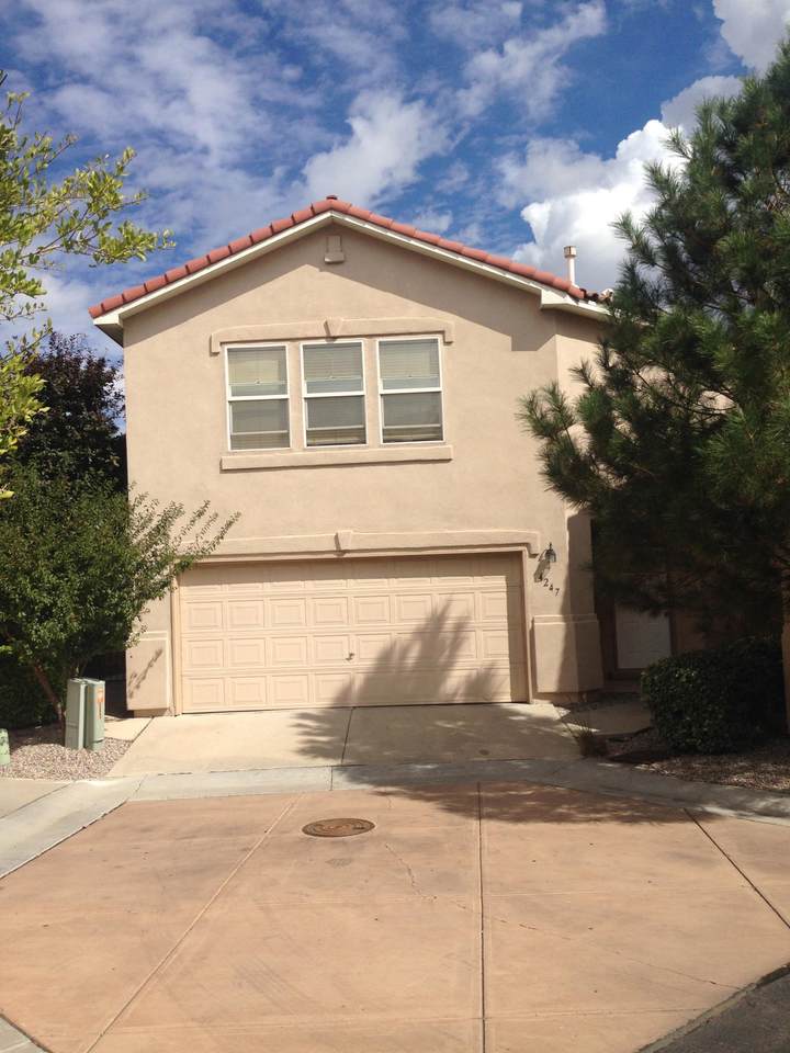 4247 Altura Vista Lane - Photo 1
