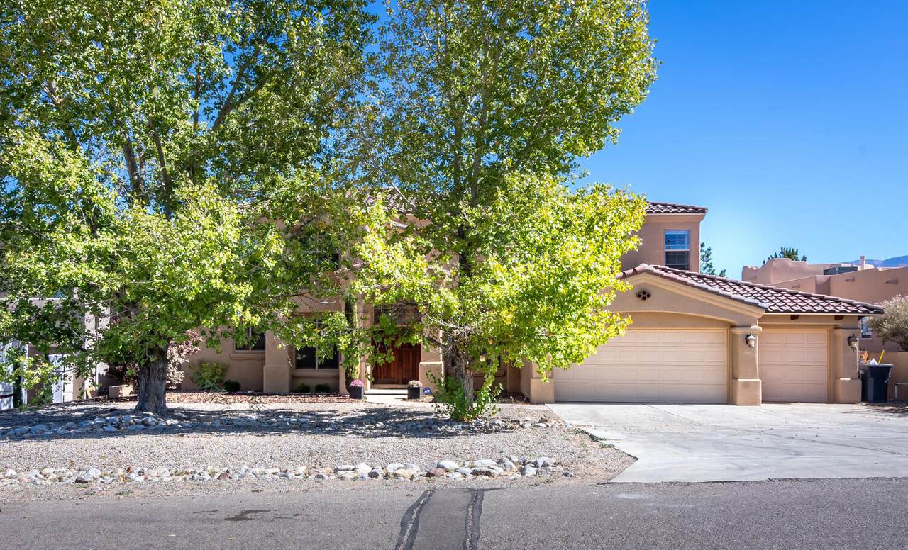 3110 Paladin Court - Photo 1