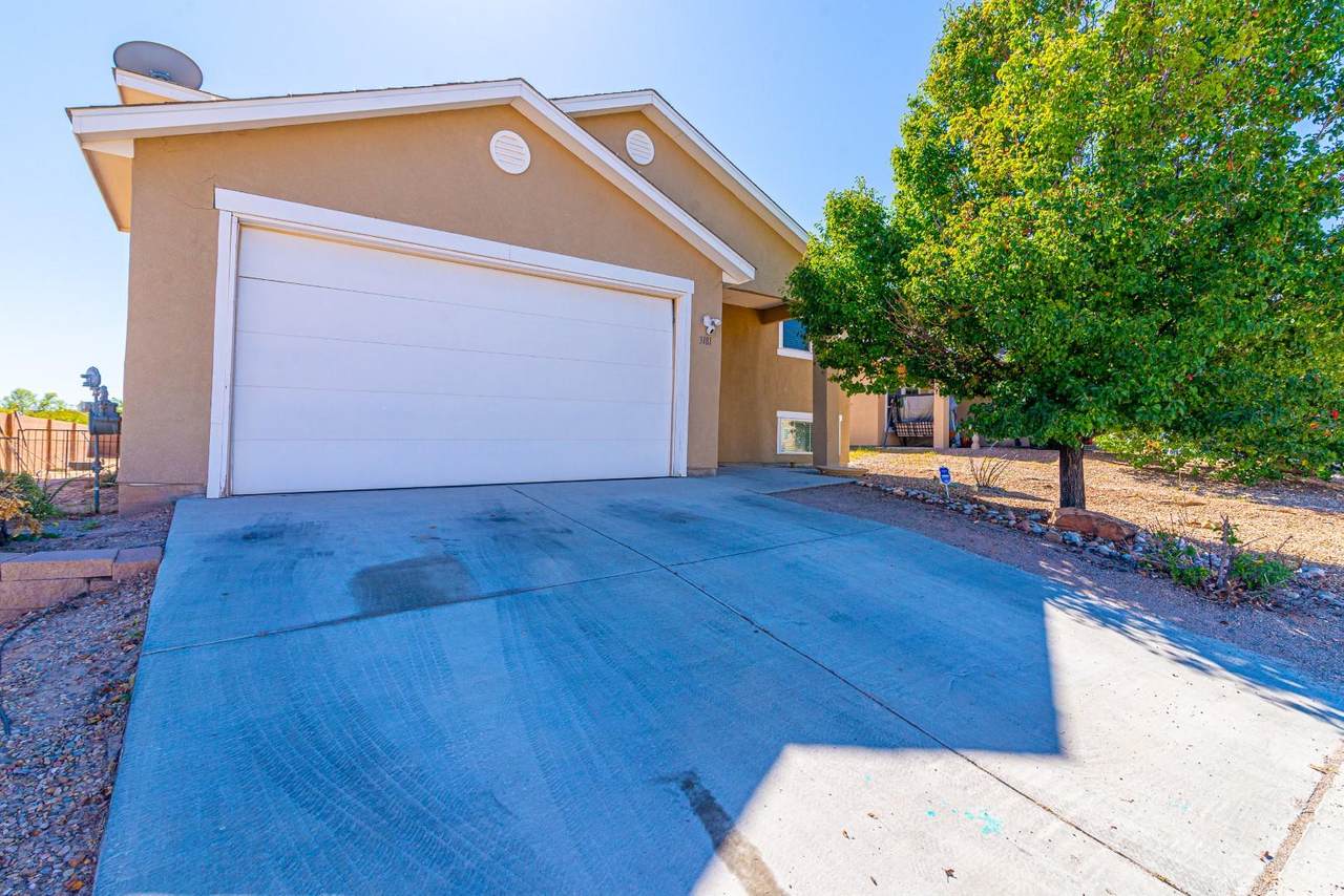 3181 Clear Sky Street - Photo 1