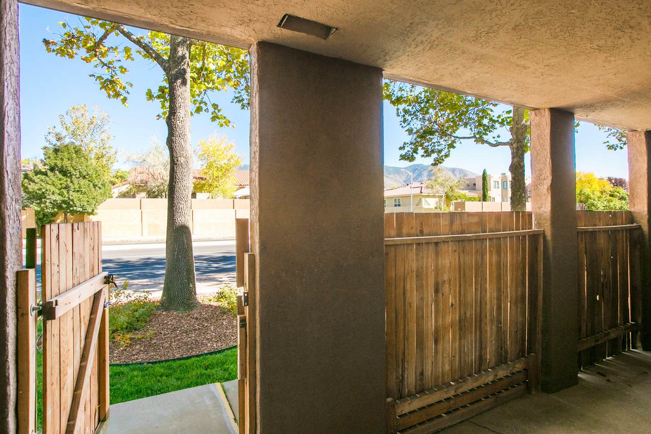5801 Lowell Street - Photo 1