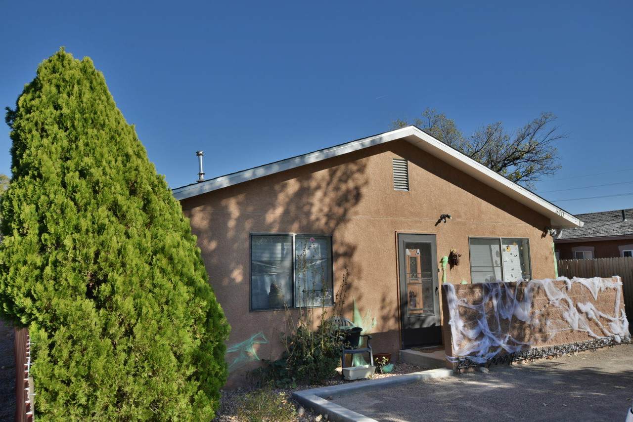 610 Jefferson Street - Photo 1