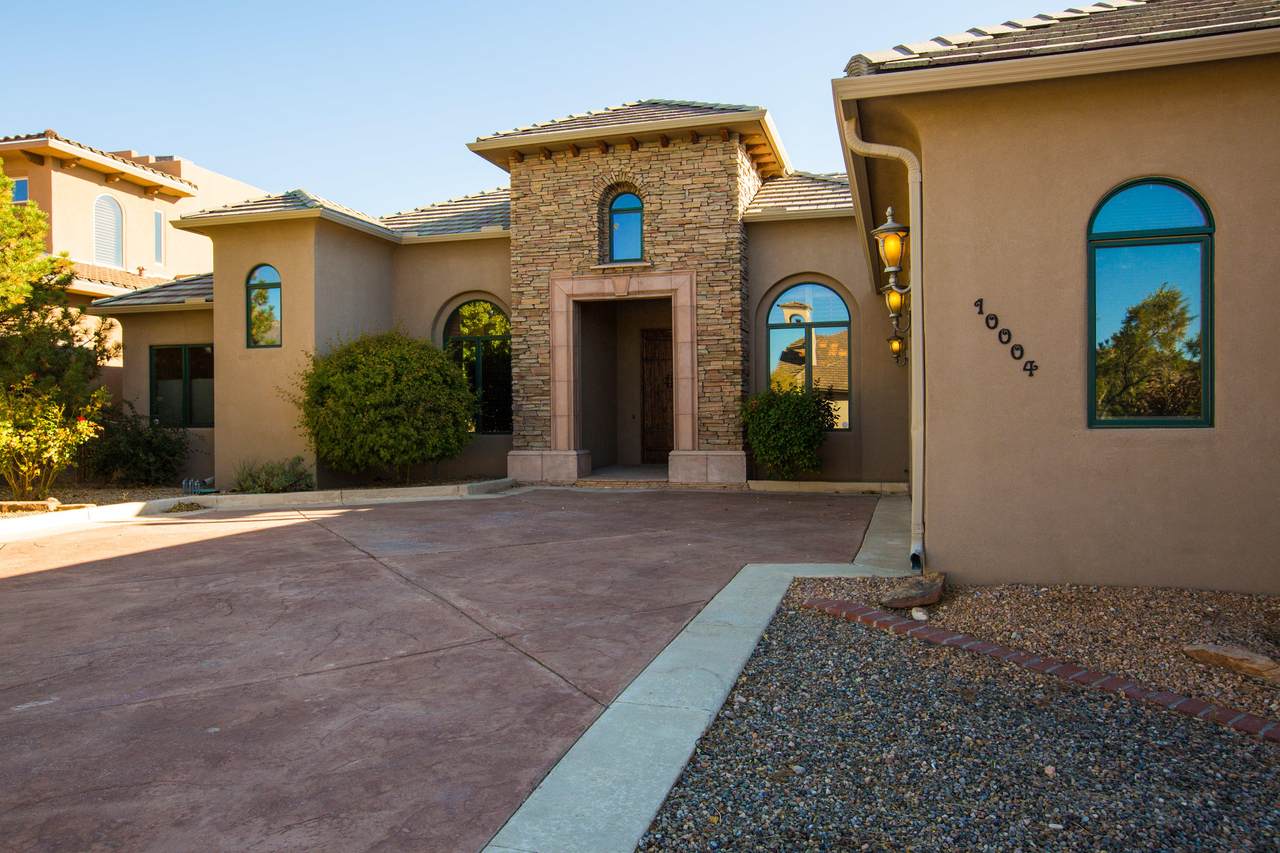 10004 Sand Verbena Trail - Photo 1