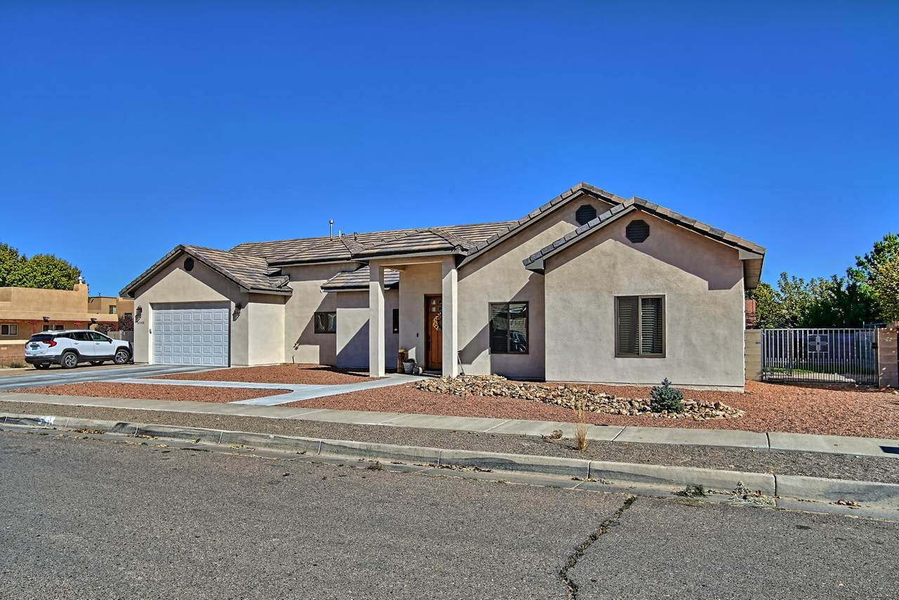 6308 Crystal Avenue - Photo 1