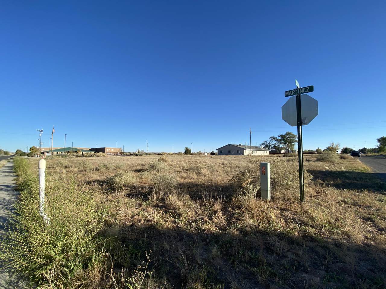 1st & Martinez Rd. - Photo 1