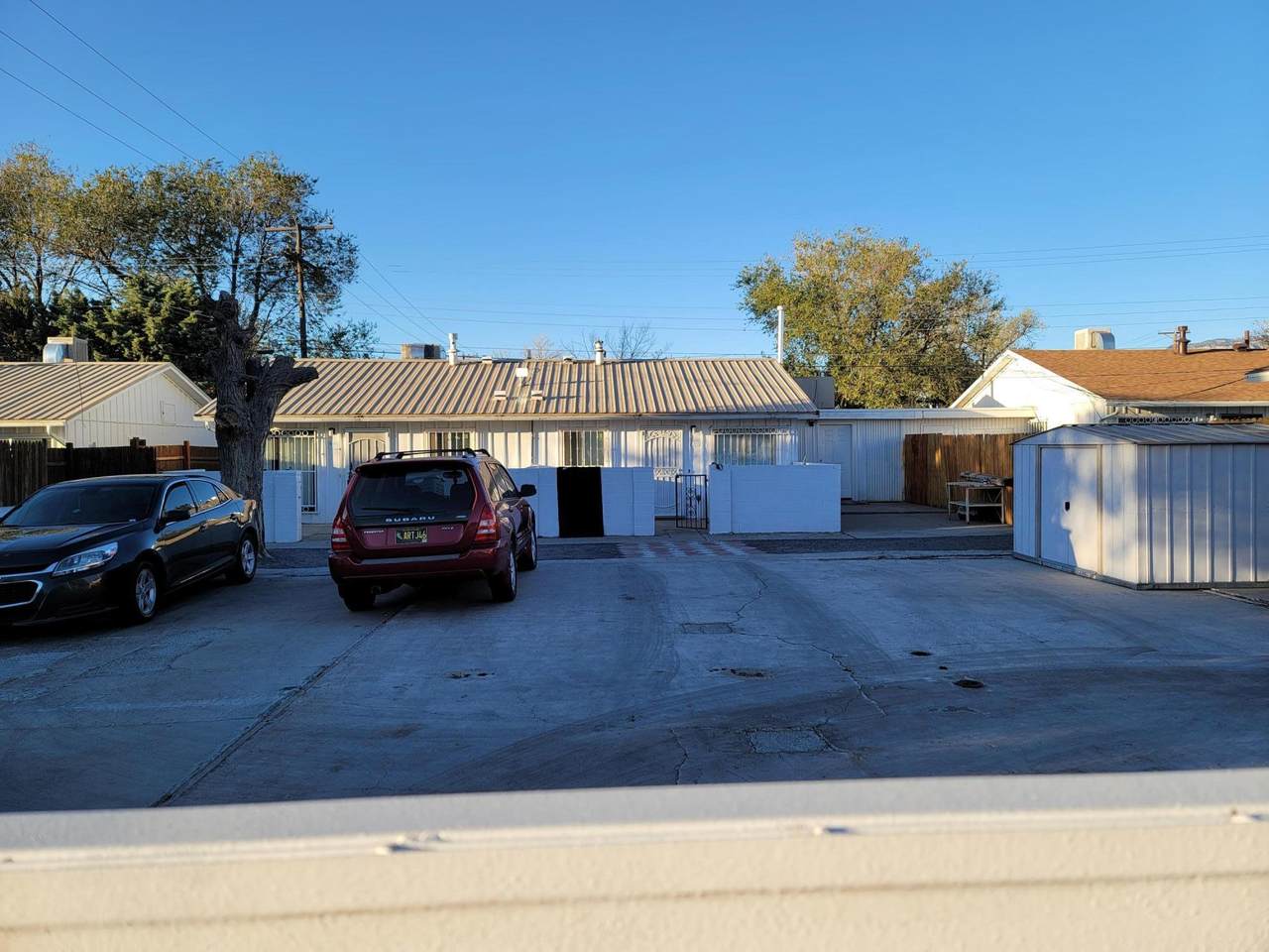 8509 Marquette Avenue - Photo 1