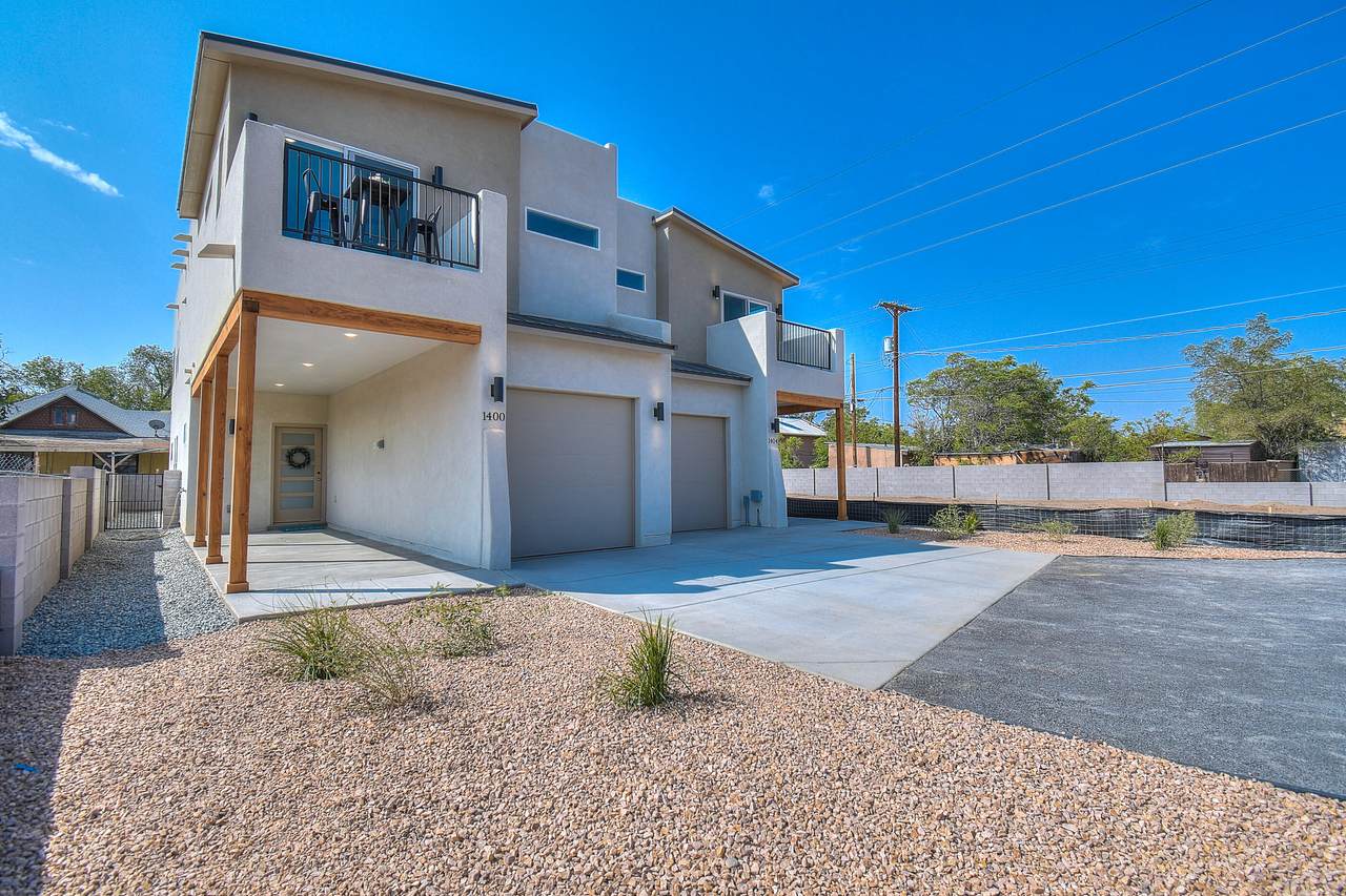 1400 Mountain Road - Photo 1