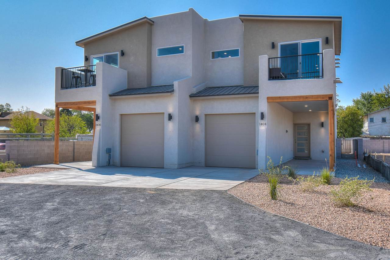 1404 Mountain Road - Photo 1