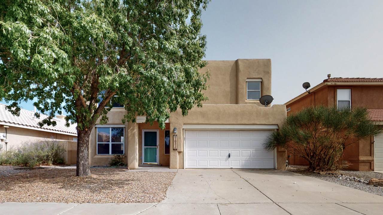 10316 Autumn Sage Drive - Photo 1