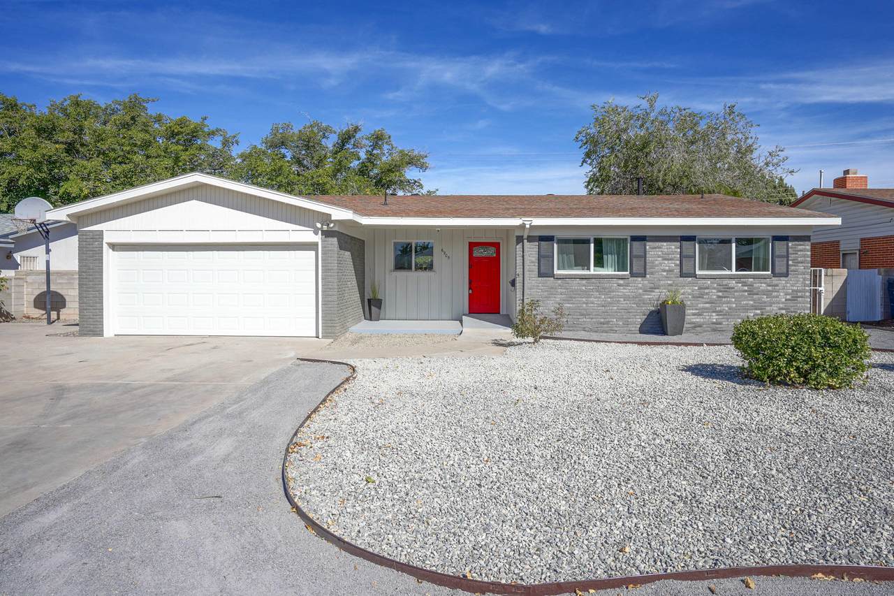 6905 Las Vegas Avenue - Photo 1