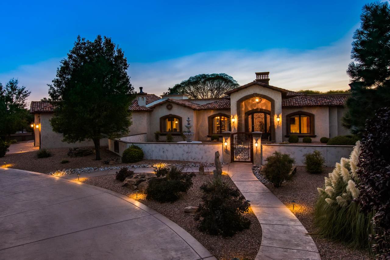 9301 Black Farm Lane - Photo 1