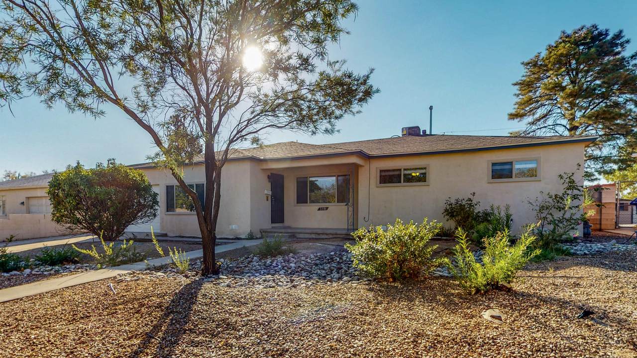 3501 Westerfeld Drive - Photo 1