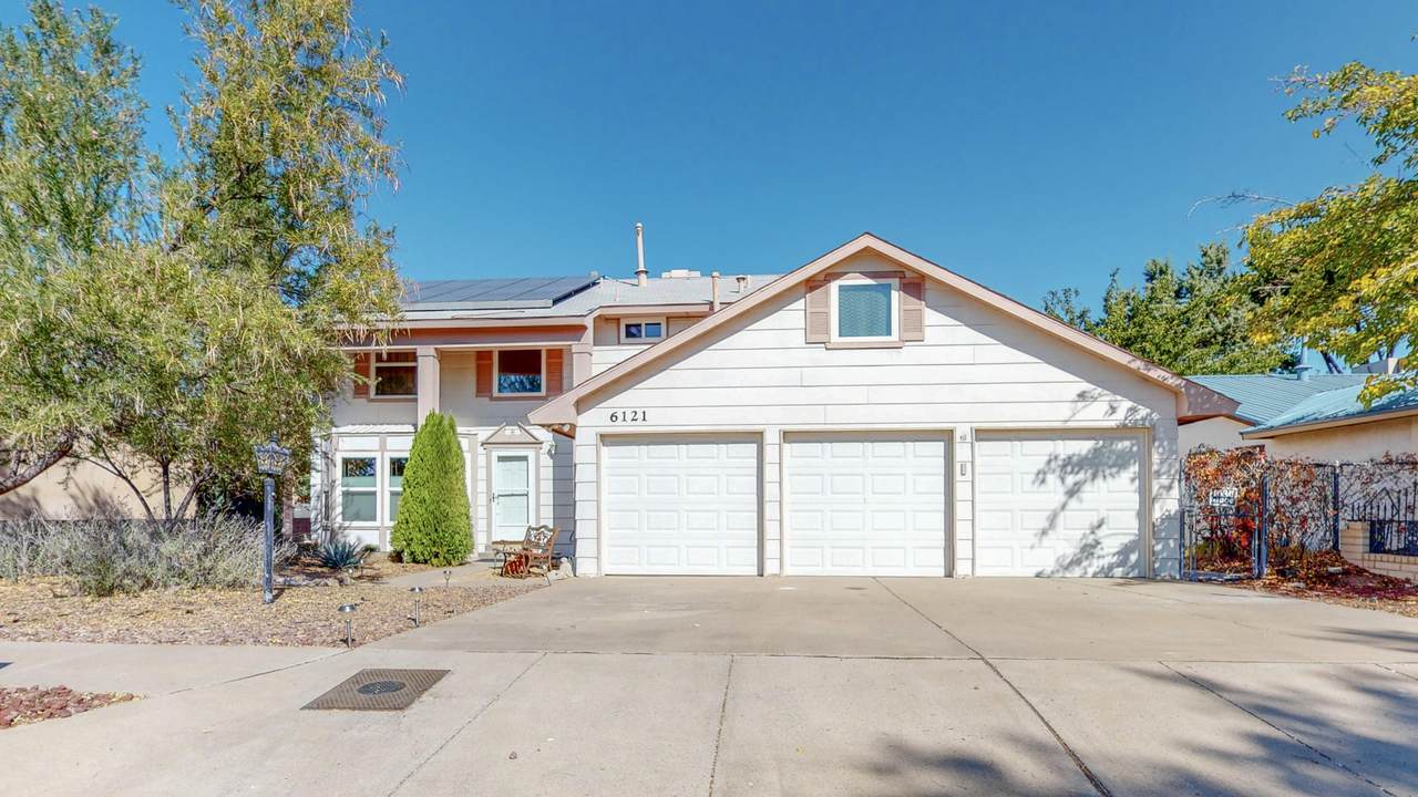 6121 Flor De Mayo Place - Photo 1