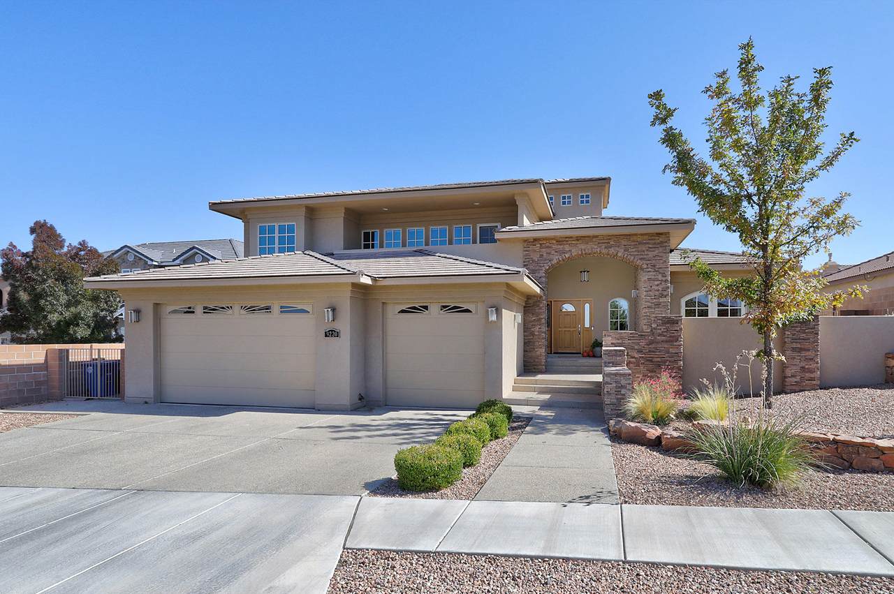 9220 La Tierra Court - Photo 1