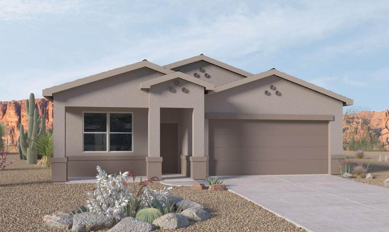 2316 Solara Loop - Photo 1