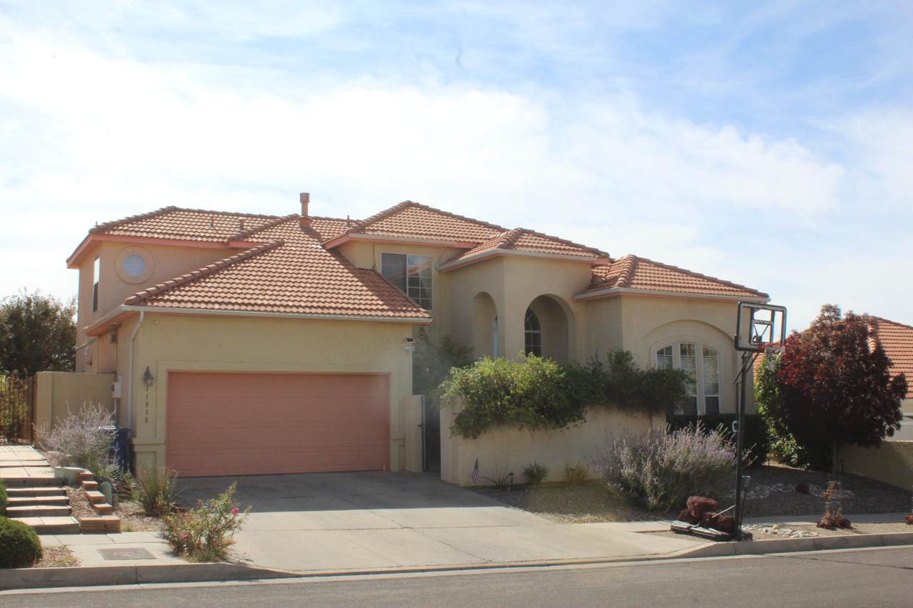 11816 Ibex Avenue - Photo 1