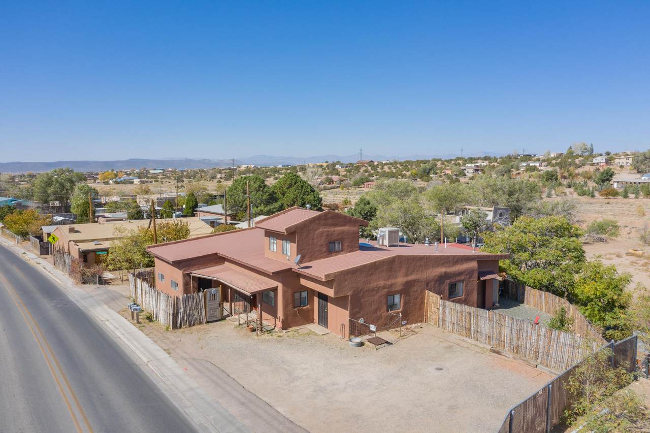 3561 Agua Fria Street - Photo 1