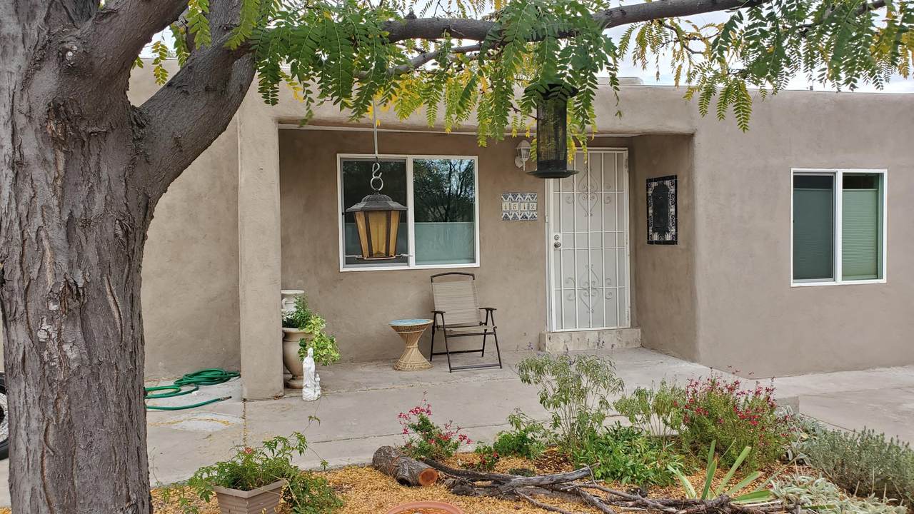 1512 Hermosa Drive - Photo 1