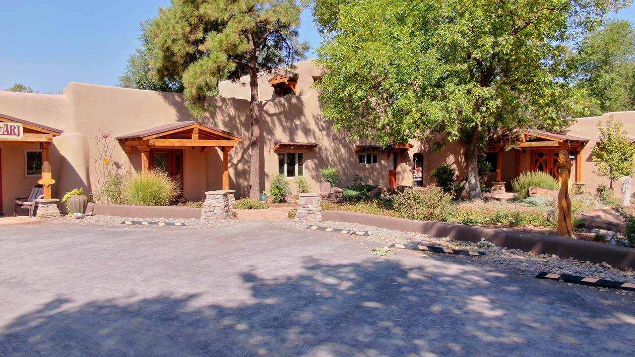 3563 Corrales Road - Photo 1