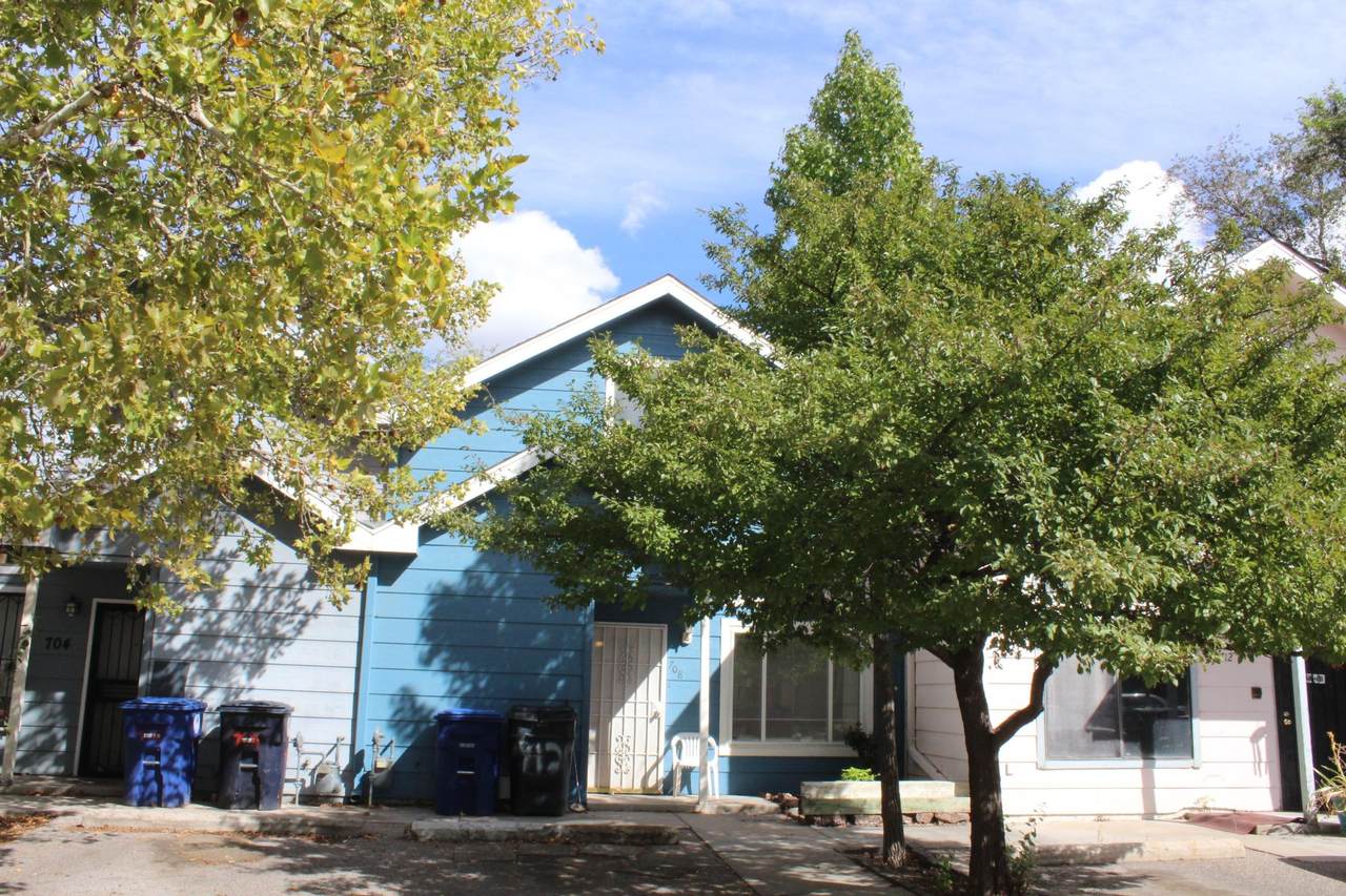 708 Barelas Court - Photo 1