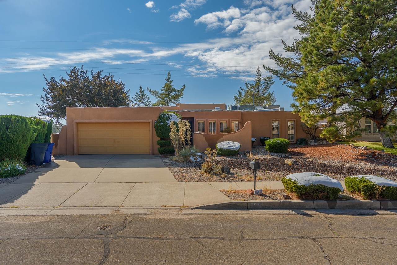 3501 Embudito Drive - Photo 1