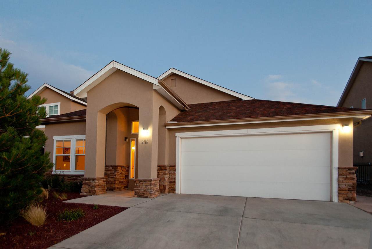 2116 Ensenada Circle - Photo 1