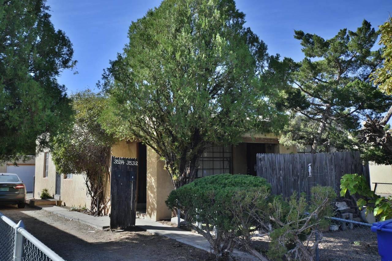 3534 Vail Avenue - Photo 1
