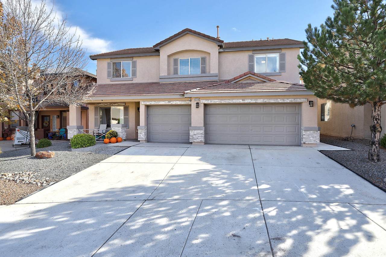 10516 Borrego Creek Drive - Photo 1