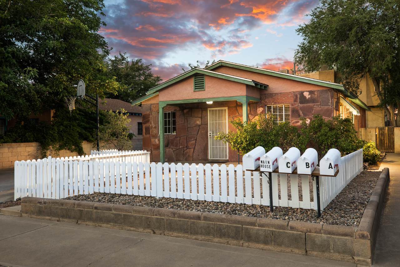 420 Columbia Drive - Photo 1