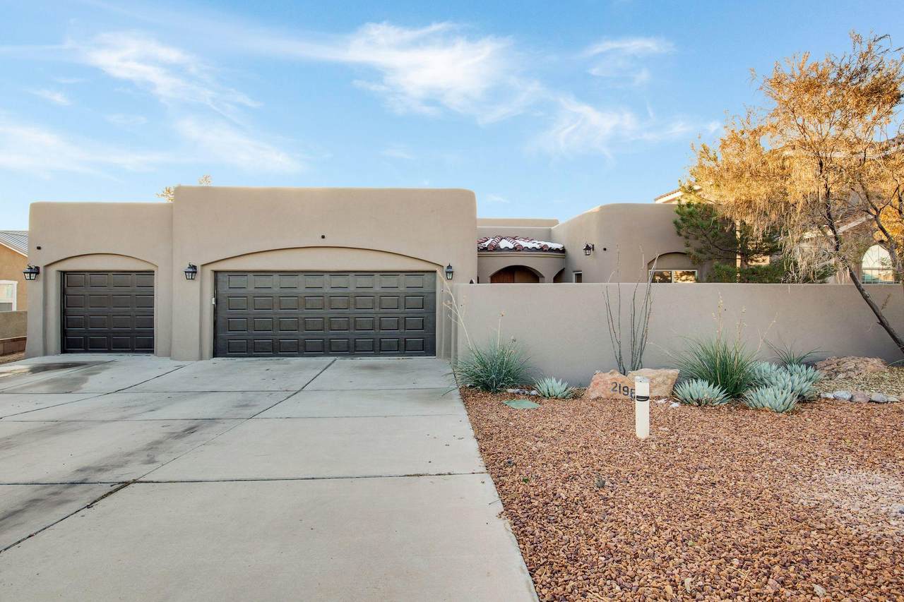 2196 Sonora Road - Photo 1