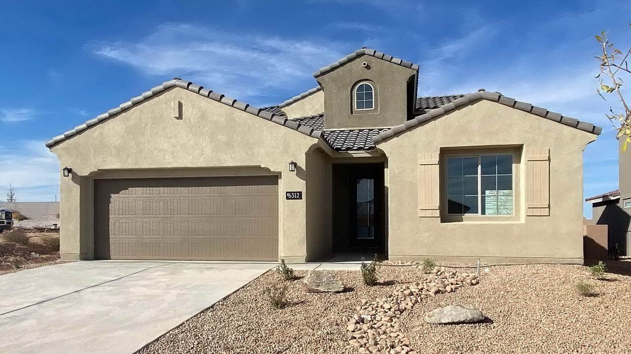6312 Acadia Lane - Photo 1
