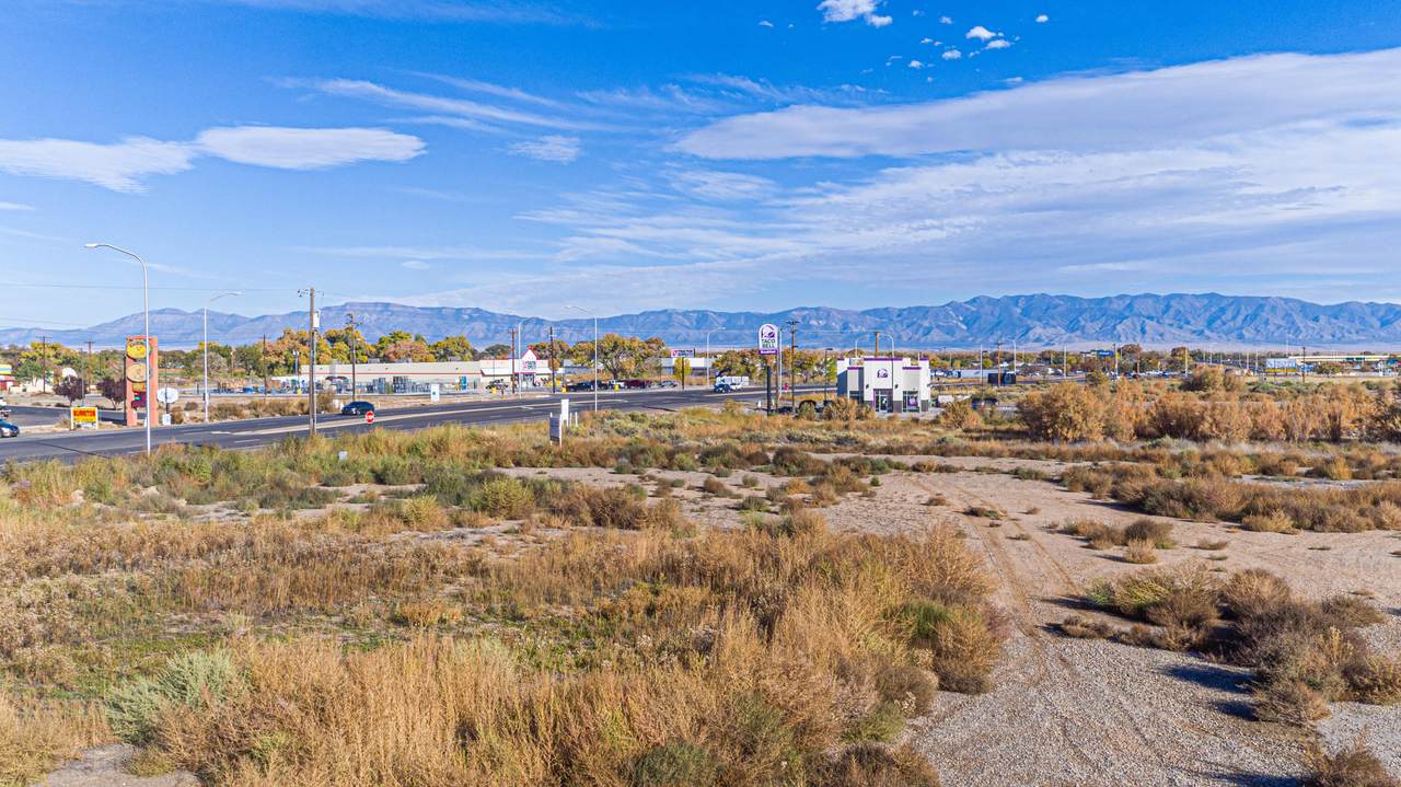 I-25 Bypass - Photo 1