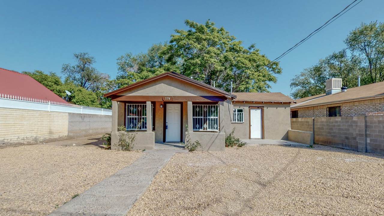 174 La Vega Road - Photo 1