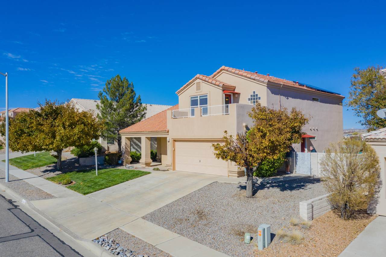 3453 Calle Suenos - Photo 1