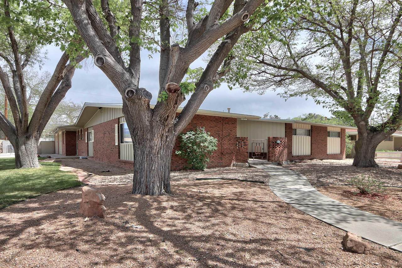 3024 San Pablo Street - Photo 1
