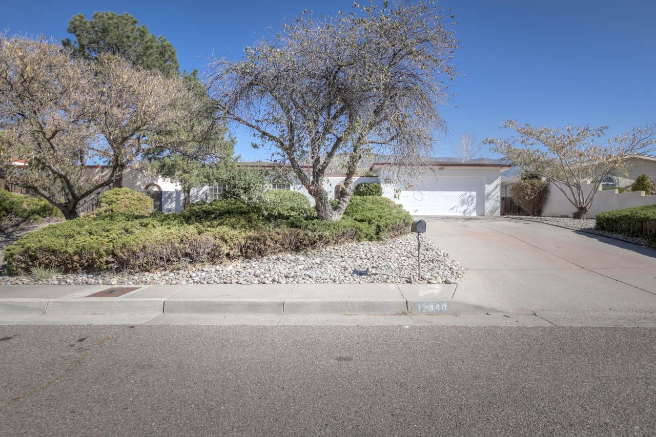 12440 Chelwood Trail - Photo 1