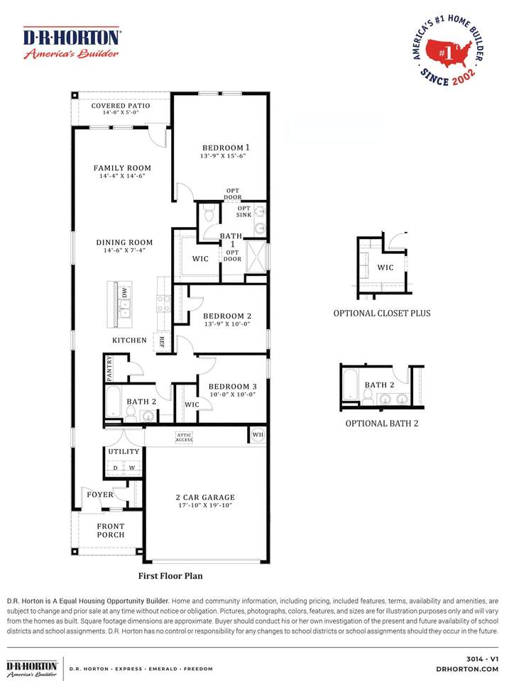4816 Kings Peak - Photo 1