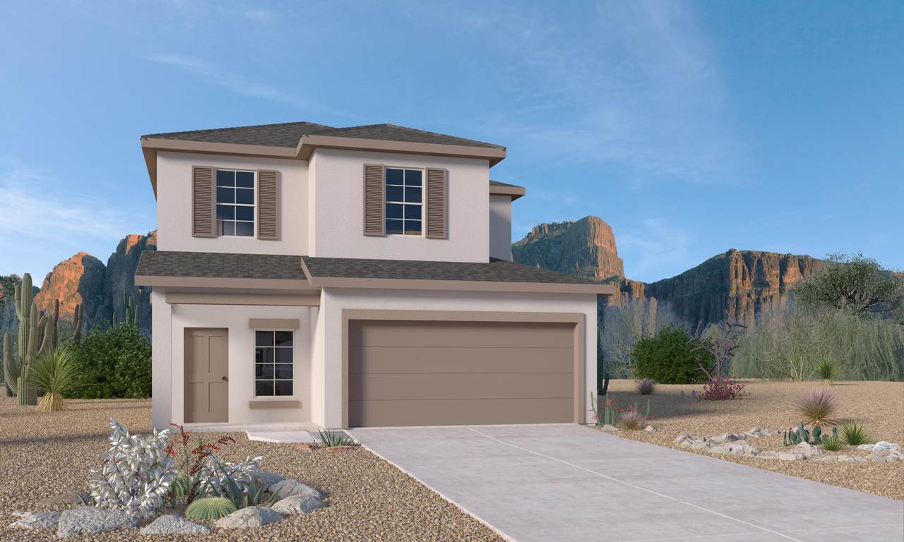 4827 Kings Peak Drive - Photo 1