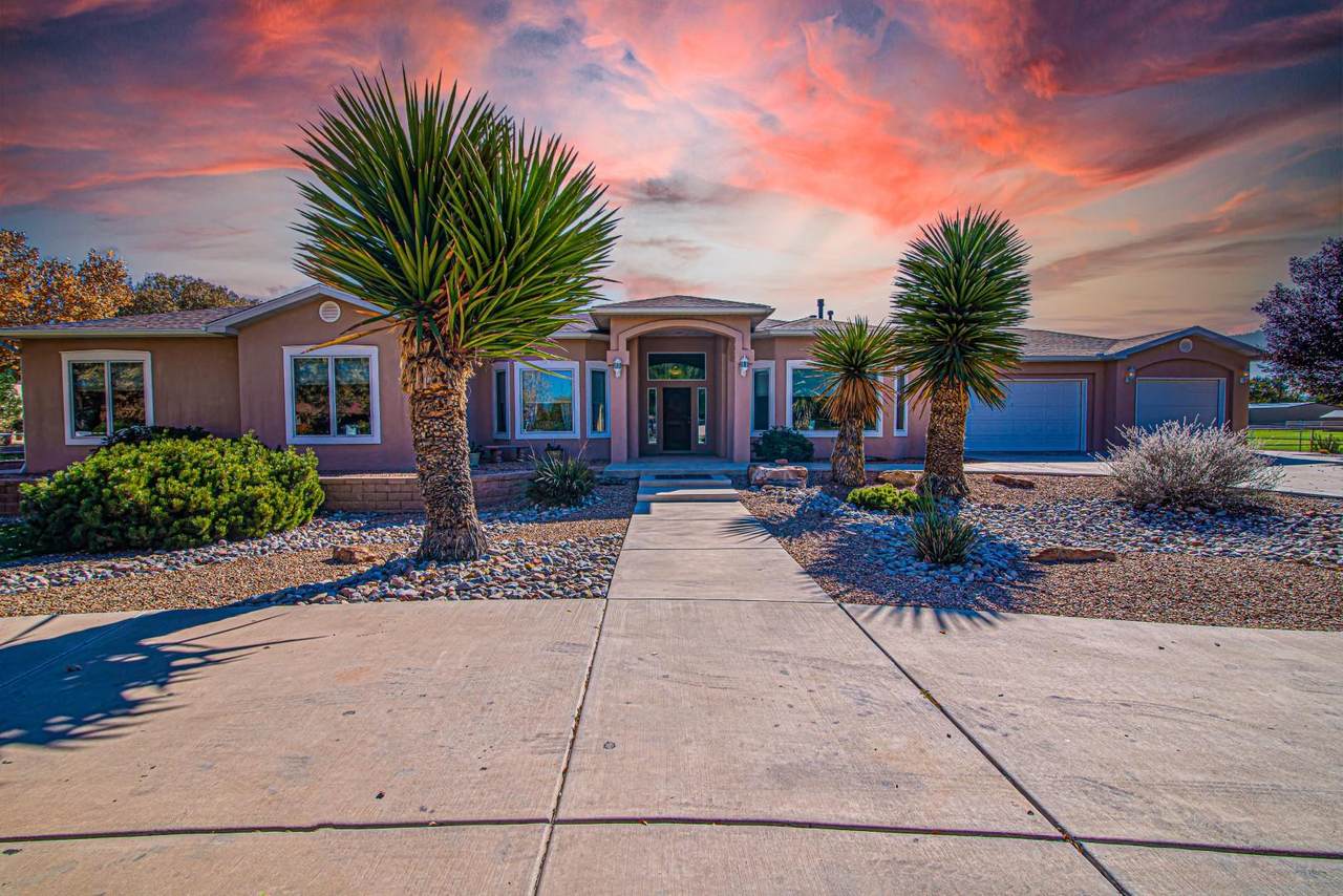 380 Garcia Lane - Photo 1