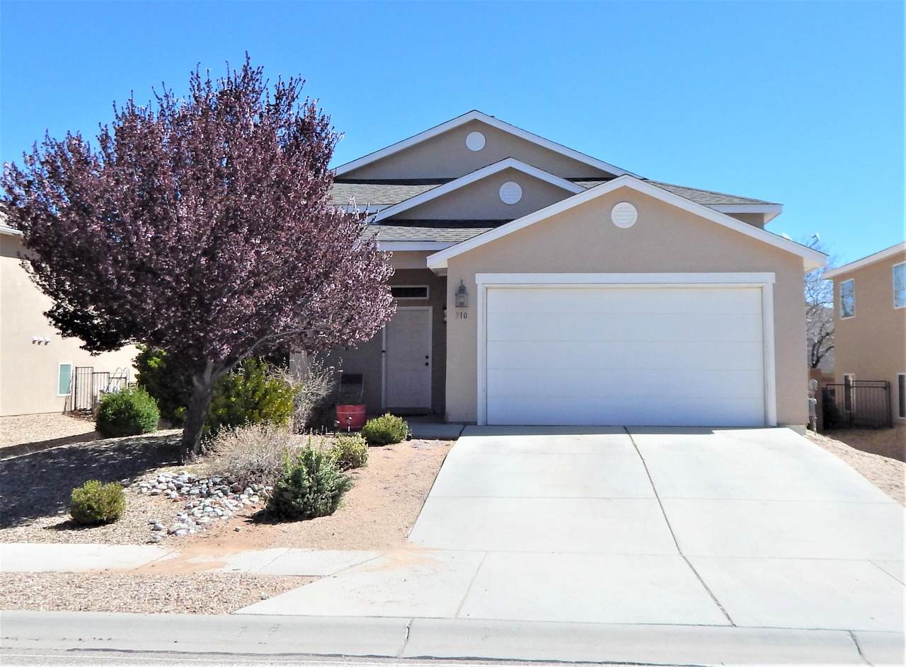 310 Open Range Avenue - Photo 1