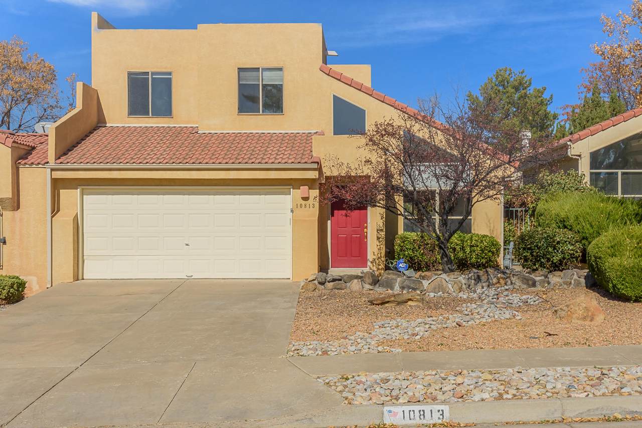 10813 Academy Ridge Road - Photo 1