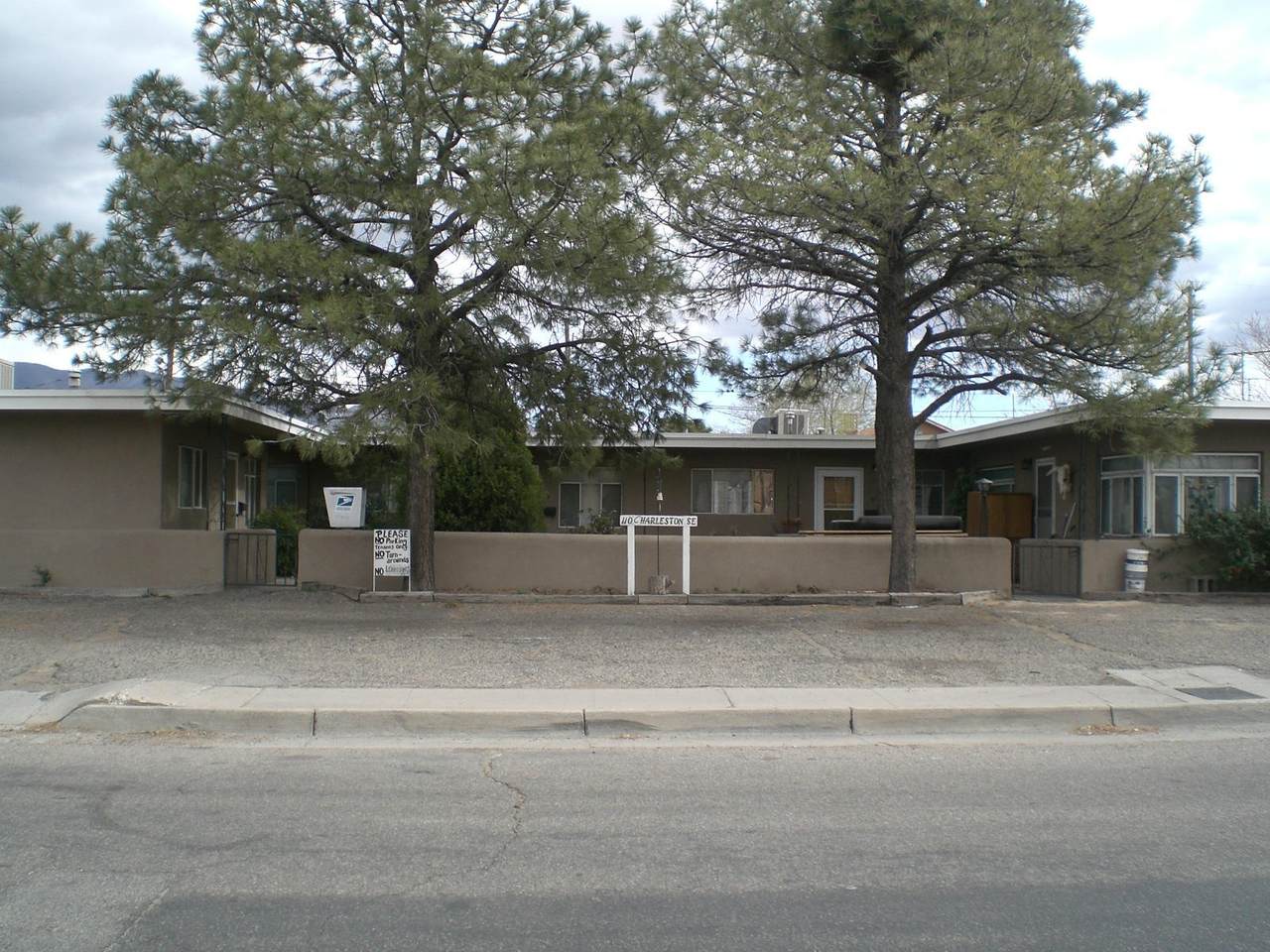 110 Charleston Street - Photo 1