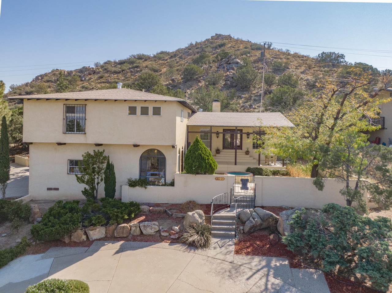 1102 Warm Sands Drive - Photo 1