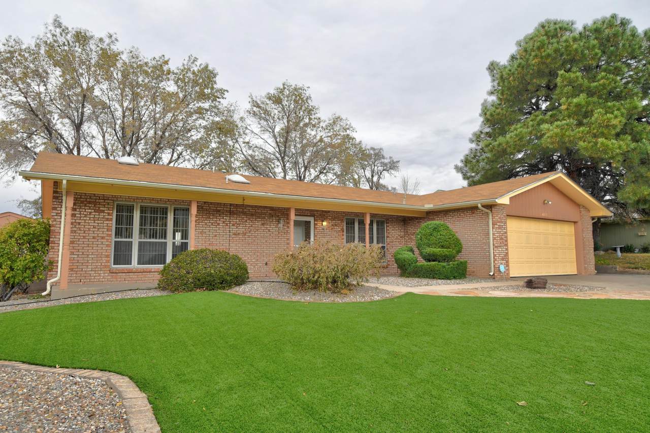 4013 Tracy Street - Photo 1