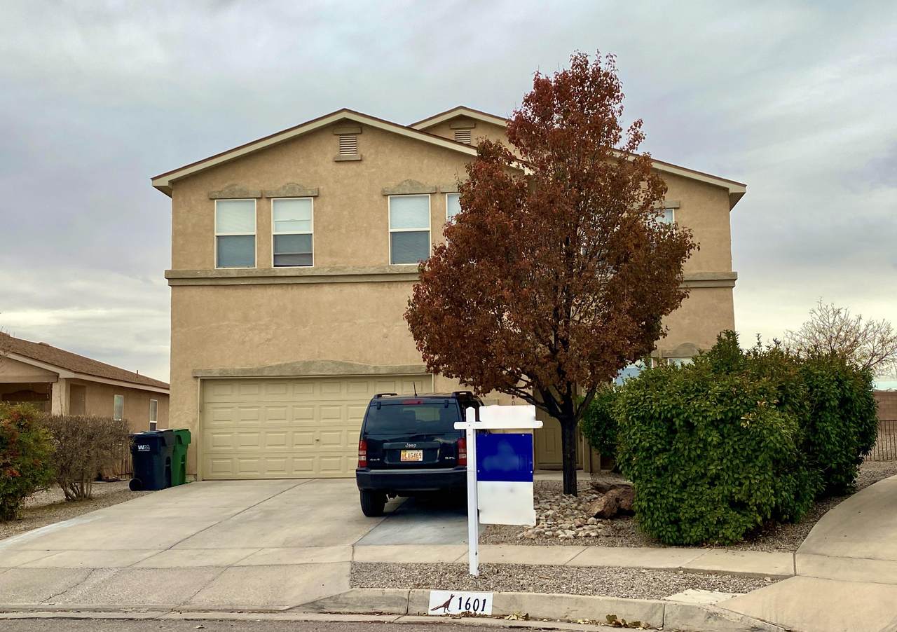 1601 Veridian Drive - Photo 1